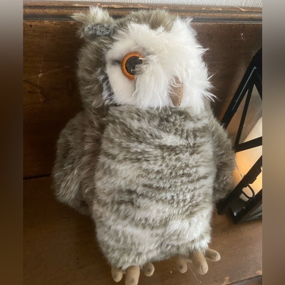 Wizarding World of Harry Potter Universal Studios Parks Plush Pigwidgeon - Picture 2 of 8